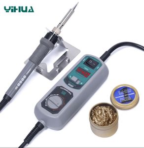 هویه 18 وات (حداکثر 130 وات) وای هوآ 908D (YIHUA)