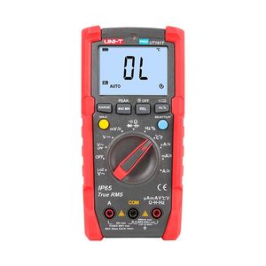 مولتی متر یونی-تی (UNI-T) UT191T