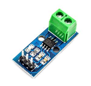 ماژول سنسور جریان 30 آمپر ACS712