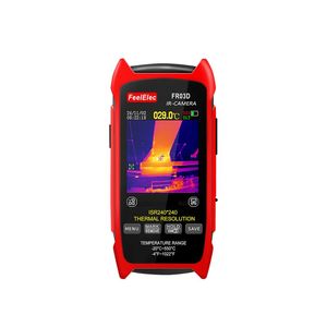 دوربین حرارتی (ترمو ویژن) Feelelec Fengyi FR03D