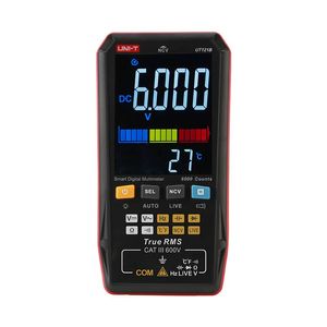 مولتی متر یونی-تی (UNI-T) UT121B