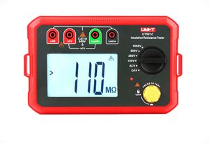 میگر یونی-تی (UNI-T) UT501C