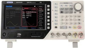 فانکشن ژنراتور هانتک (HANTEK) HDG-6112B