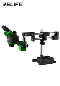 لوپ جرثقیلی سه چشمی ریلایف M3T-STL2 (RELIFE)
