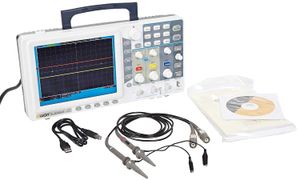 اسیلوسکوپ اوون (OWON) SDS5032E