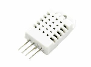 سنسور دما و رطوبت دیجیتال DHT22/AM2302