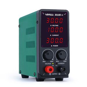 منبع تغذیه وای هوآ 3010D-III (YIHUA)