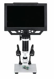 میکروسکوپ دیجیتال پایه فلزی مدل G1600
