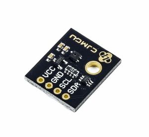 ماژول سنسور دما و رطوبت SHTC1 با رابط I2CبرندCJMCU