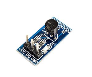 ماژول دماسنج دیجیتال DS18B20