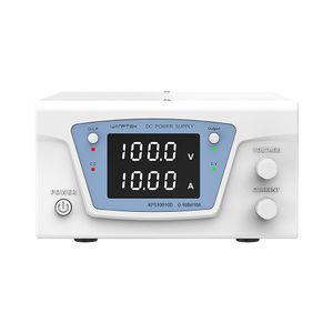 منبع تغذیه وانپتک (WANPTEK) KPS10010D