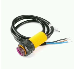 ماژول تشخیص مانع مادون قرمز E18-D80NK قابل تنظیم