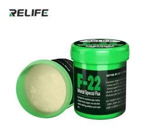 خمیر فلاکس ریلایف F-22 (RELIFE)