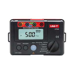 میگر یونی-تی (UNI-T) UT526