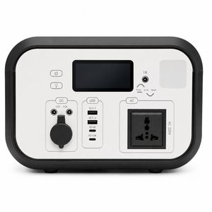 دستگاه ذخیره انرژی DK600W کارسپا (CARSPA)