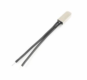ترموسوئیچ N/C 250V-5A 100°C KSD9700