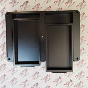 جعبه نگهداری پایه لوپ یاکسون (YAXUN) YX-2505
