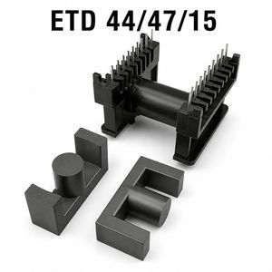 هسته فریت ETD44/47/15 با قرقره 18 پین