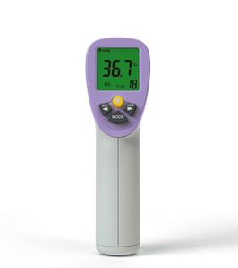دماسنج لیزری اچ تی (HT) HT-820D