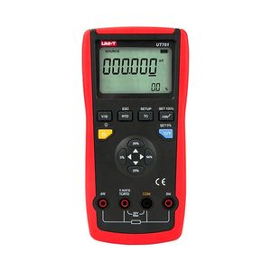 کالیبراتور دما یونیتی مدل UNI-T UT701
