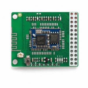 ماژول گیرنده صوتی بلوتوث QCC5125
