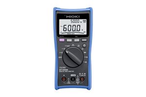 مولتی متر هیوکی (HIOKI) DT4252
