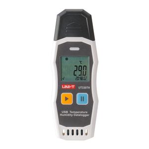 دیتالاگر یونی-تی (UNI-T) UT-330THC