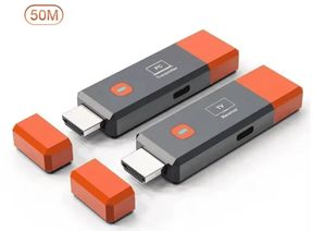 فرستنده و گیرنده HDMI سان شاین (SUNSHINE) 50m