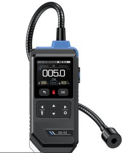 نشت یاب گاز قابل اشتعال افنیرسی (FNIRSI) GD-02