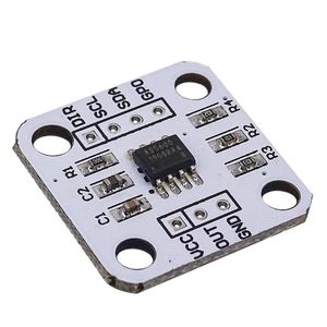 ماژول انکدر مغناطیسی 12 بیتی AS5600