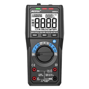 مولتی متر مستک (MESTEK) DM96A