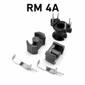 هسته فریت RM4A با قرقره 6 پین