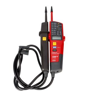 تستر ولتاژ یونی-تی (UNI-T) UT18C