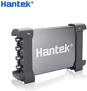کارت اسیلوسکوپ هانتک (HANTEK) 6104BD