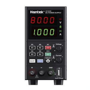 منبع تغذیه هانتک (HANTEK) HDP180V8S