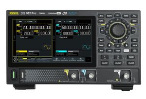 فانکشن ژنراتور ریگول (RIGOL) DG902 Pro