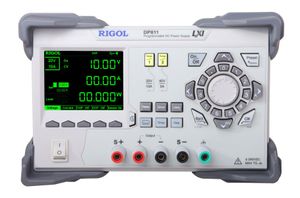 منبع تغذیه ریگول (RIGOL) DP811