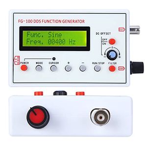 سیگنال ژنراتور مدل FG-100