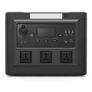 دستگاه ذخیره انرژی DK1200W کارسپا (CARSPA)