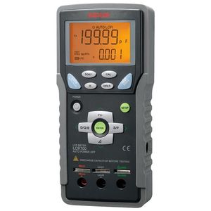 ال سی آر متر سانوا (SANWA ) LCR-700