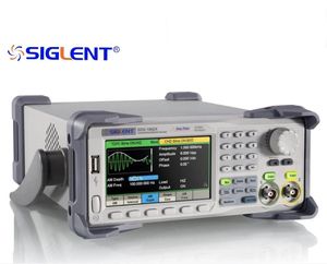 فانکشن ژنراتور سیگلنت (SIGLENT) SDG1062X