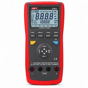 ال سی آر متر یونی-تی (UNI-T) UT611