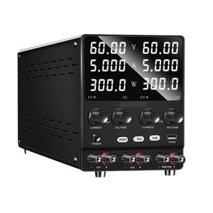 منبع تغذیه کوآی‌کو (KUAIQU) SPS605-2KD «برند NICE POWER زیر مجموعه شرکت KUAIQU»