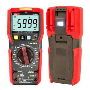 مولتی متر یونی-تی (UNI-T) UT89XD