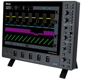 اسیلوسکوپ میکسیگ MDO2504 (MICSIG)