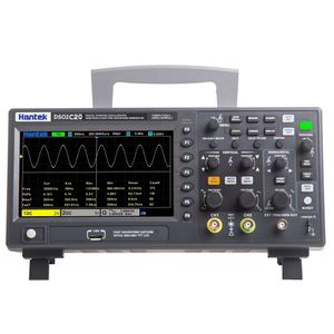 اسیلوسکوپ هانتک (HANTEK) DSO2C20