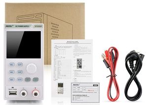 منبع تغذیه مستک (MESTEK) DP305MP