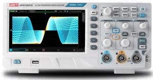 اسیلوسکوپ یونی-تی (UNI-T) UPO1202CS