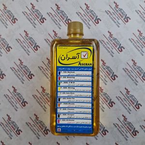فلاکس آسران (ASERAN) P101