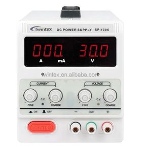 منبع تغذیه توئینتکس SP-1305D (TWINTEX)